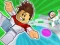 Xogo Parkour Block Obby en liña
