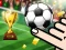 Xogo Finger Soccer Tournament en liña