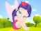 Xogo Fairy Princess Jigsaw en liña