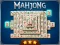 Xogo Mahjong en liña