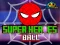 Xogo Super Heroes Ball en liña