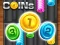 Xogo COINs en liña