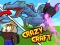 Xogo Crazy Craft en liña