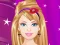 Xogo Barbie Dress Up Party en liña