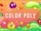 Xogo Color Poly en liña