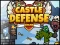 Xogo Castle Defense Online en liña