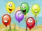 Xogo Funny balloons en liña