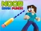 Xogo Noob Draw Punch en liña