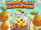 Xogo Merge Fruit Characters en liña