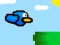 Xogo Flappy Birds remastered en liña