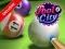 Xogo Billiards City en liña