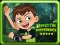 Xogo Ben 10 Spot the Difference en liña