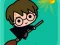 Xogo Harry Potter golden snitch en liña