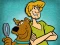 Xogo Scooby Doo Hidden Stars en liña