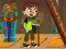 Xogo Ben 10 Egypt Mystery en liña