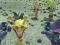 Xogo Sprunki Island Survival Shooting en liña