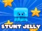 Xogo Stunt Jelly en liña