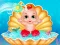 Xogo Mermaid Baby Care en liña
