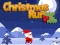 Xogo Christmas Run en liña