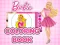 Xogo Barbie Coloring Books en liña