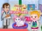 Xogo Baby Hazel Pet Hospital en liña