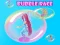 Xogo Winx Bubble Race en liña