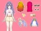 Xogo Dress Up Babi Doll en liña