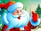 Xogo Santa Claus Winter Challenge en liña