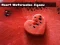 Xogo Heart Watermelon Jigsaw en liña