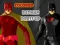 Xogo Colored Batman Dress Up en liña