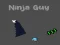 Xogo Ninja Guy en liña
