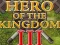 Xogo Samurai Warrior Kingdom Hero en liña