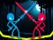 Xogo Stick Duel Medieval Wars en liña