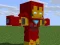 Xogo Spot The Differences: Block Craft en liña