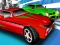 Xogo Classic 1990 Racing 3D en liña