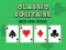 Xogo Classic Solitaire: Time and Score en liña