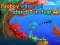 Xogo Fireboy Watergirl Island Survival 4 en liña