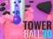 Xogo Tower Ball 3d en liña