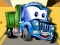 Xogo Kids Truck Puzzle en liña