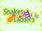 Xogo Snakes and Ladders Kids en liña