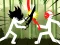 Xogo Shadow Stickman Fight en liña