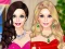 Xogo Ellie Winter Glam en liña