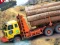 Xogo Heavy Cargo Truck Driver en liña