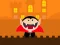 Xogo Scary Evil Monsters Jigsaw en liña