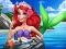Xogo Princesses: summer makeup en liña