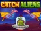 Xogo Catch Aliens en liña