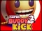 Xogo Super Buddy Kick 2 en liña