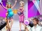 Xogo Pregnant Fashion Night en liña