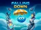 Xogo Falling Down en liña
