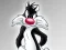 Xogo Sylvester Dress Up en liña